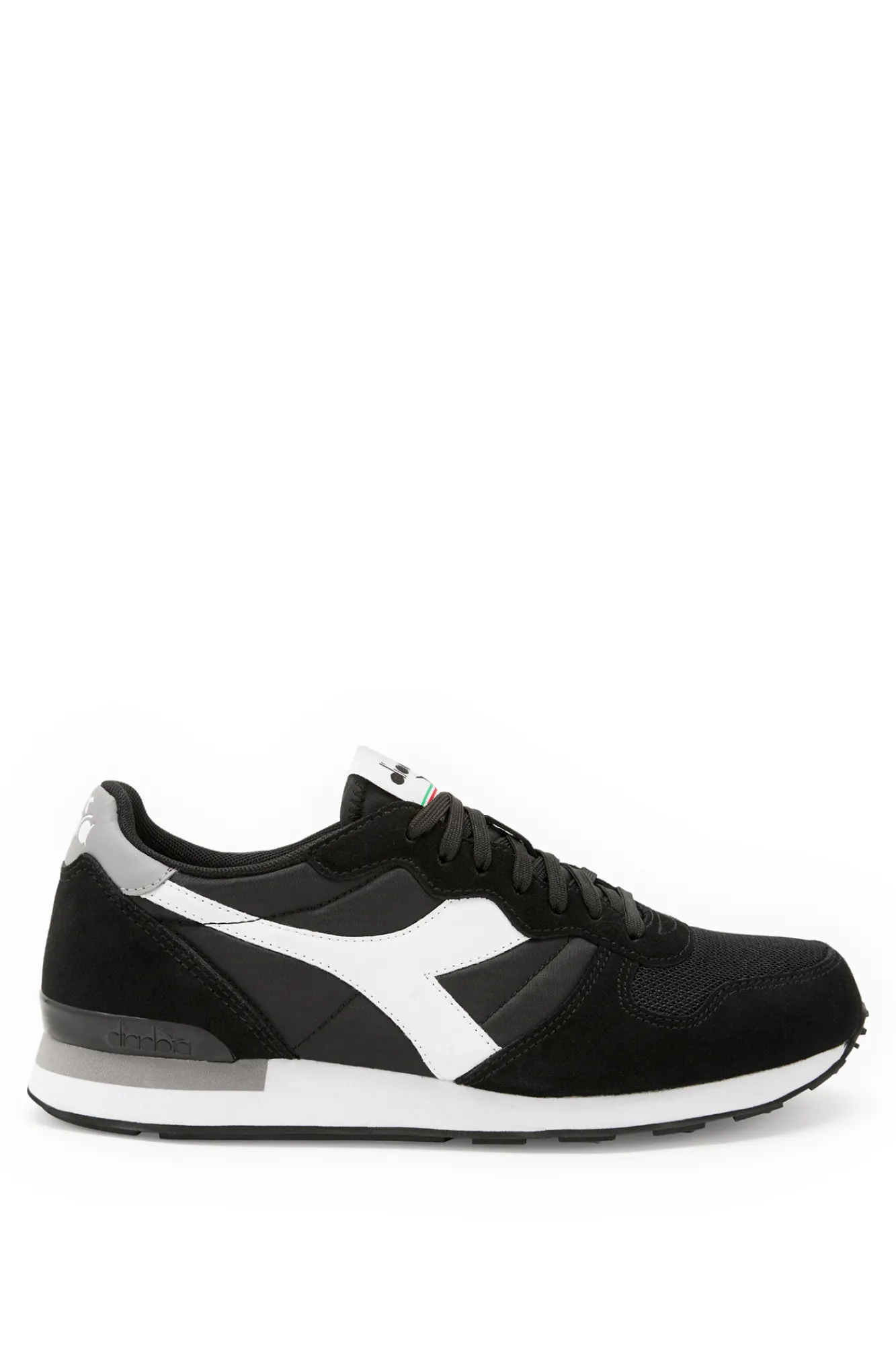 Diadora Zapatilla Camaro Negro