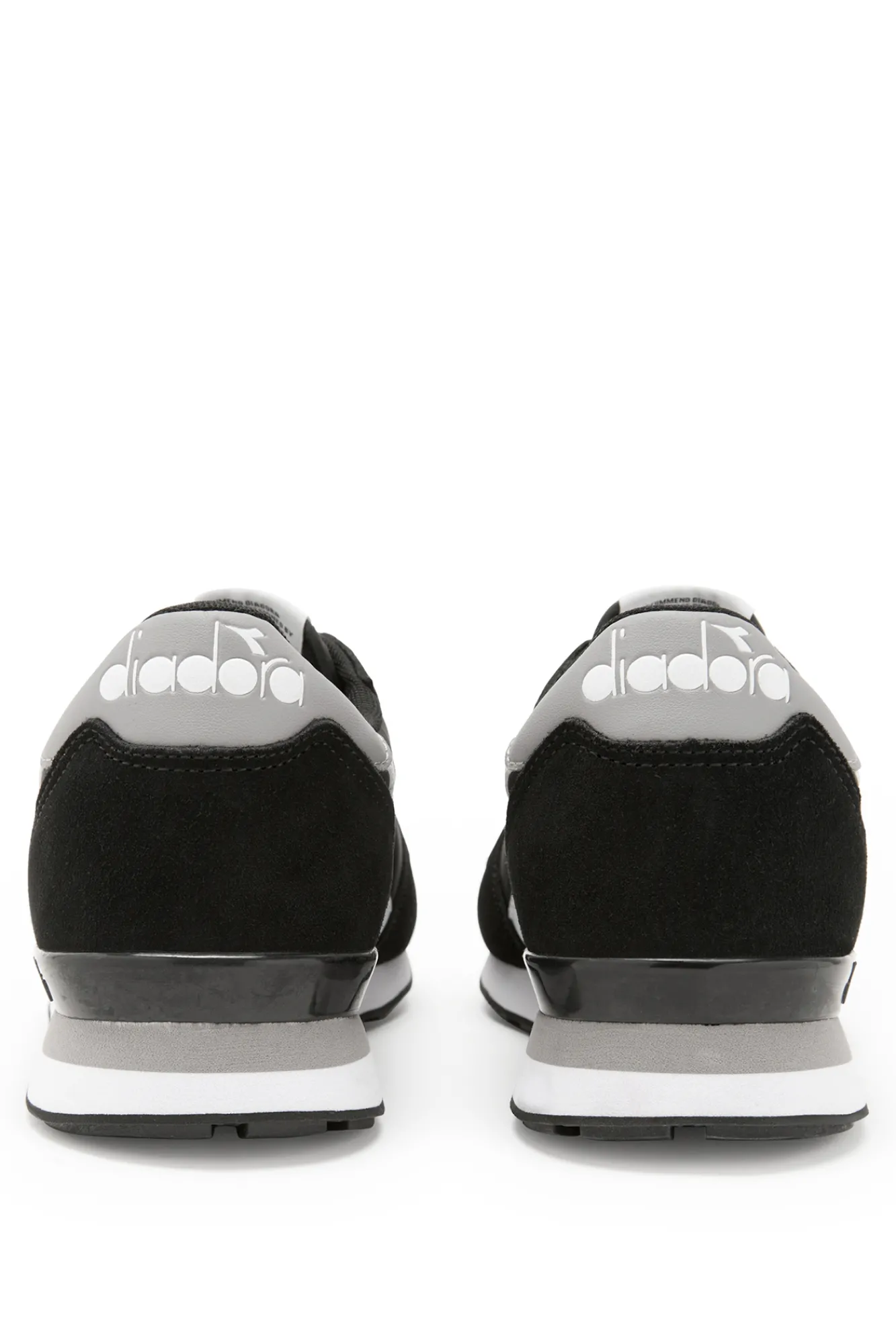Diadora Zapatilla Camaro Negro