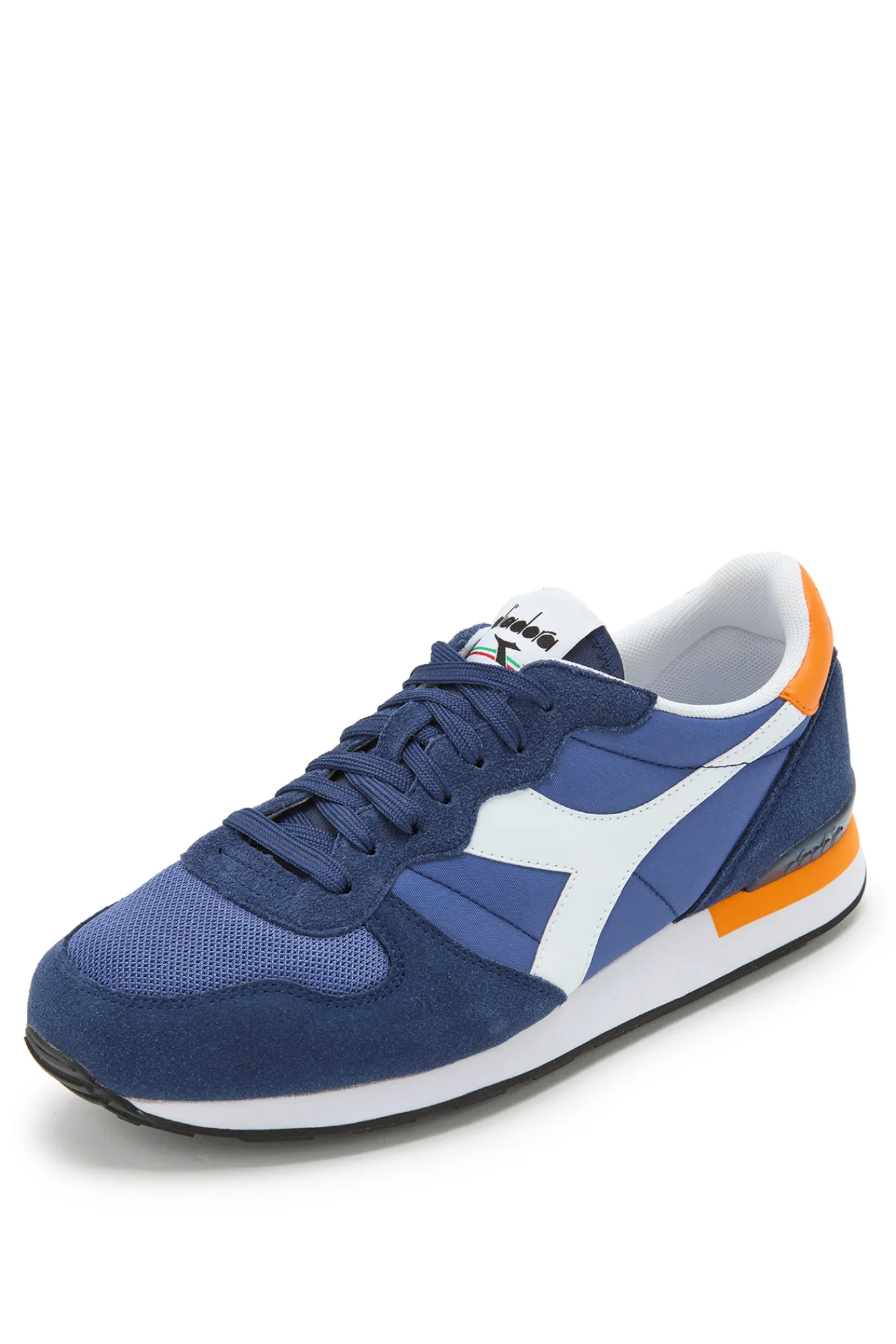 Diadora Zapatilla Camaro Navy Outlet