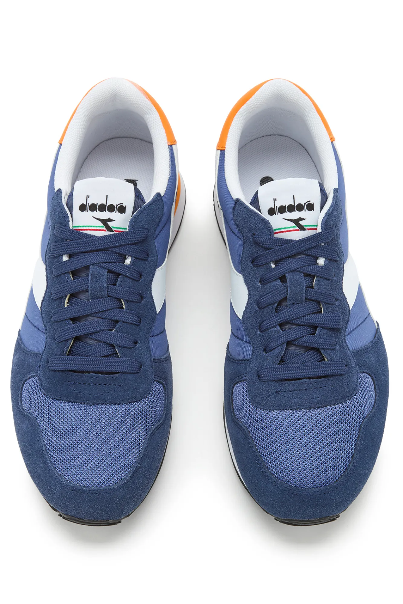 Diadora Zapatilla Camaro Navy Outlet