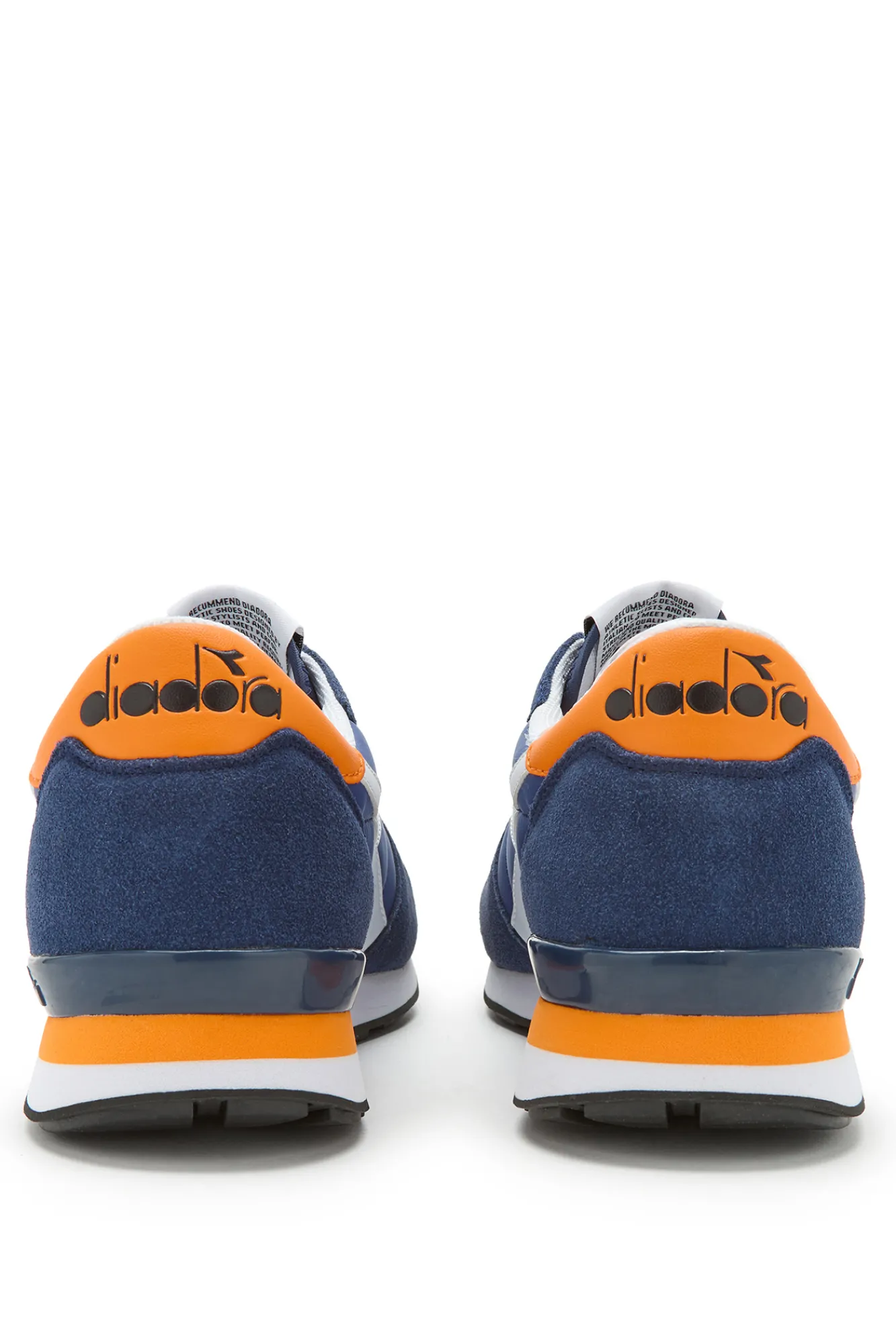 Diadora Zapatilla Camaro Navy Outlet
