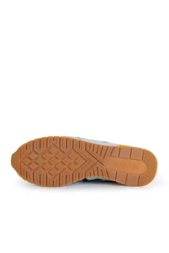 Munich Zapatilla Dash Combinacion De Colores Gris Clearance
