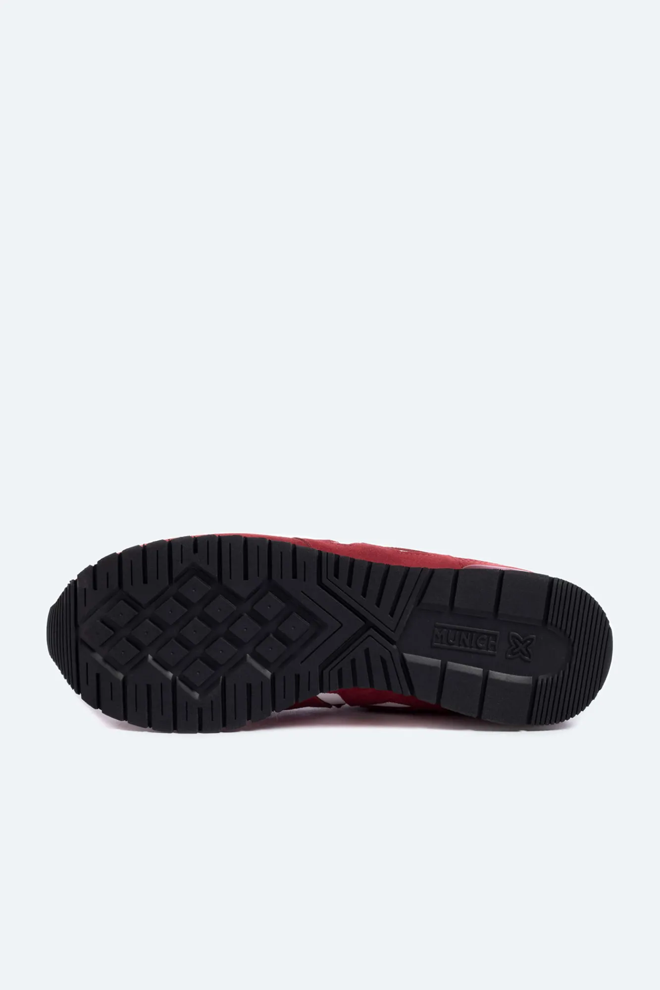 Munich Zapatilla Dash Sport Granate Best