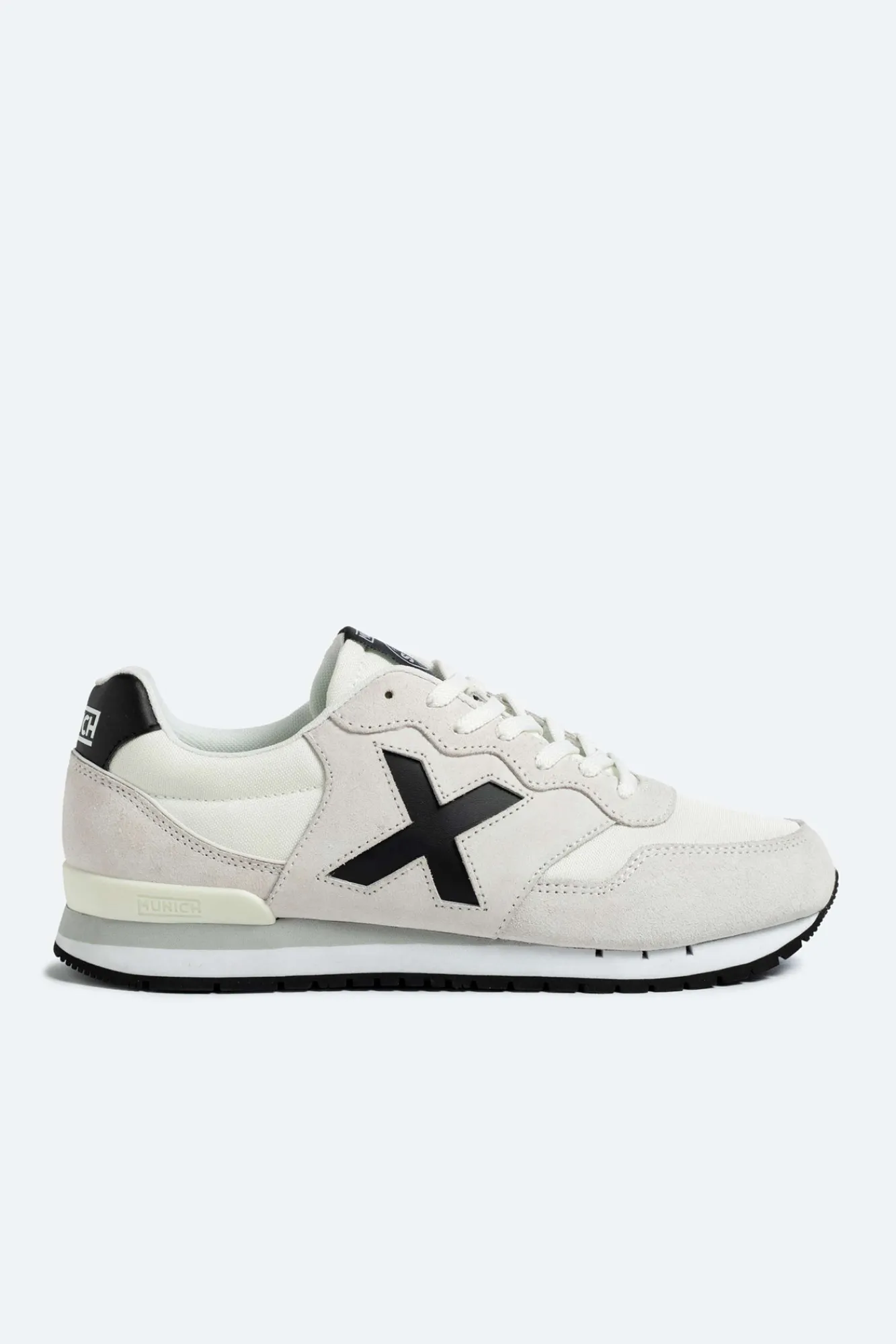 Munich Zapatilla Dash Sport Blanco Outlet