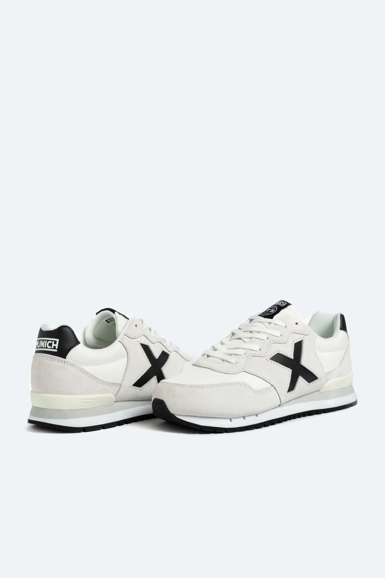 Munich Zapatilla Dash Sport Blanco Outlet