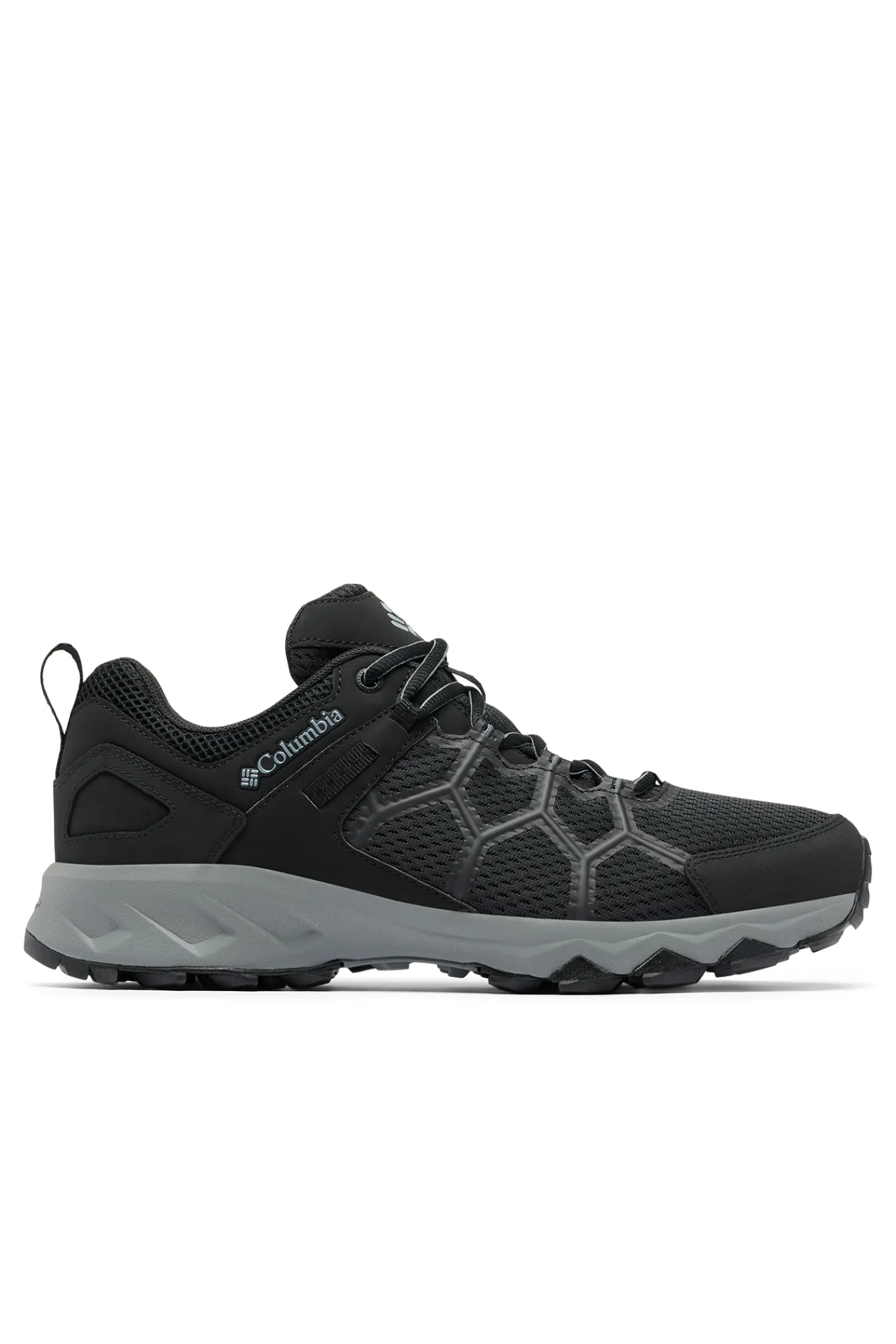 Columbia Zapatilla De Senderismo Peakfreak™ Ii Para Hombre Negro Best