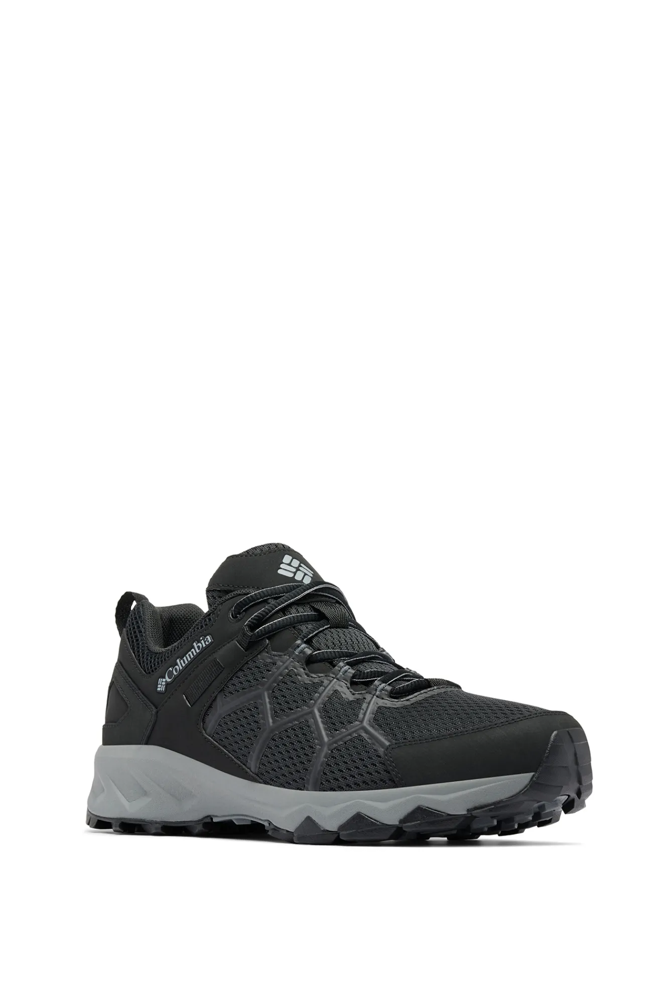 Columbia Zapatilla De Senderismo Peakfreak™ Ii Para Hombre Negro Best