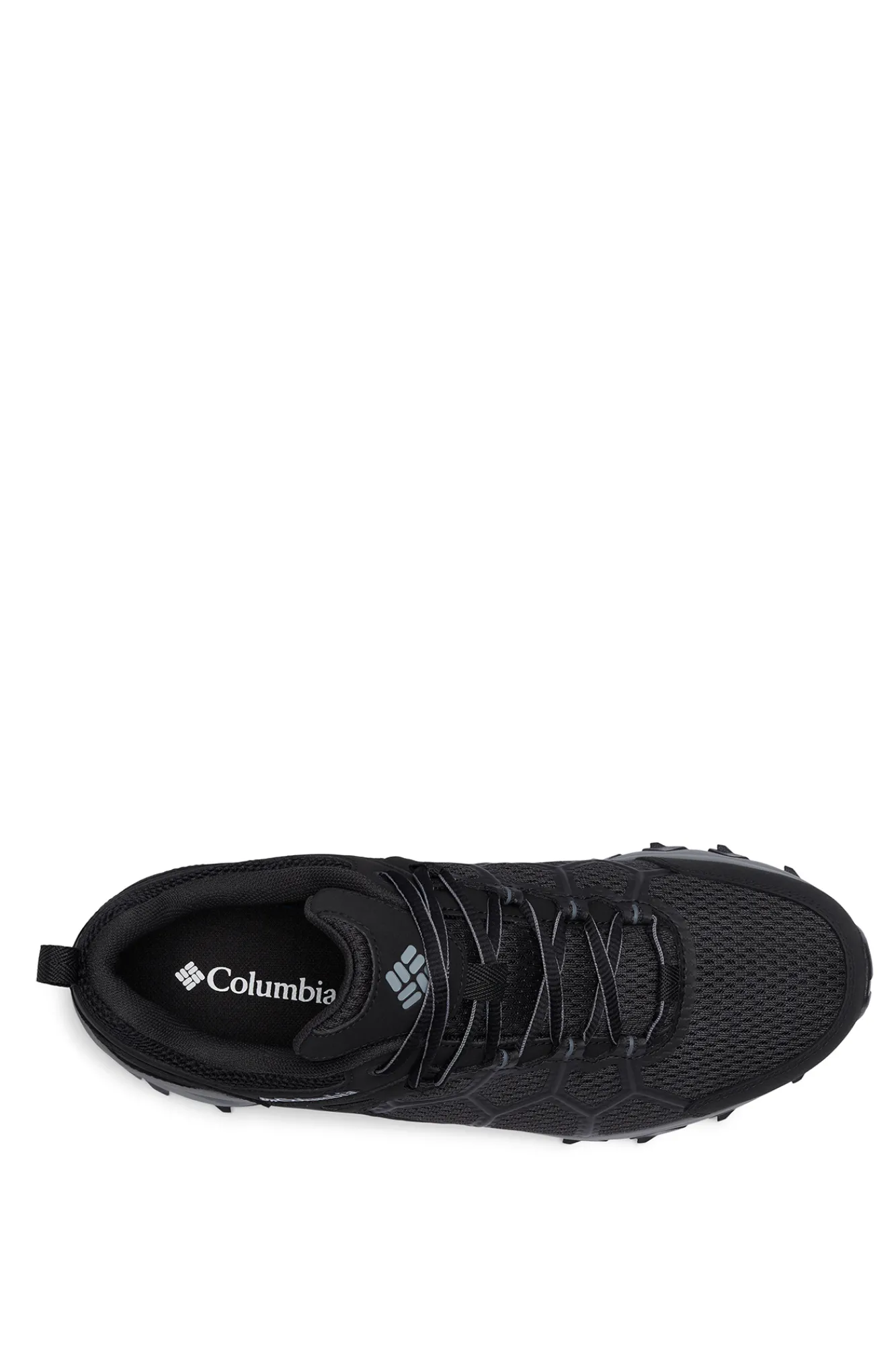 Columbia Zapatilla De Senderismo Peakfreak™ Ii Para Hombre Negro Best