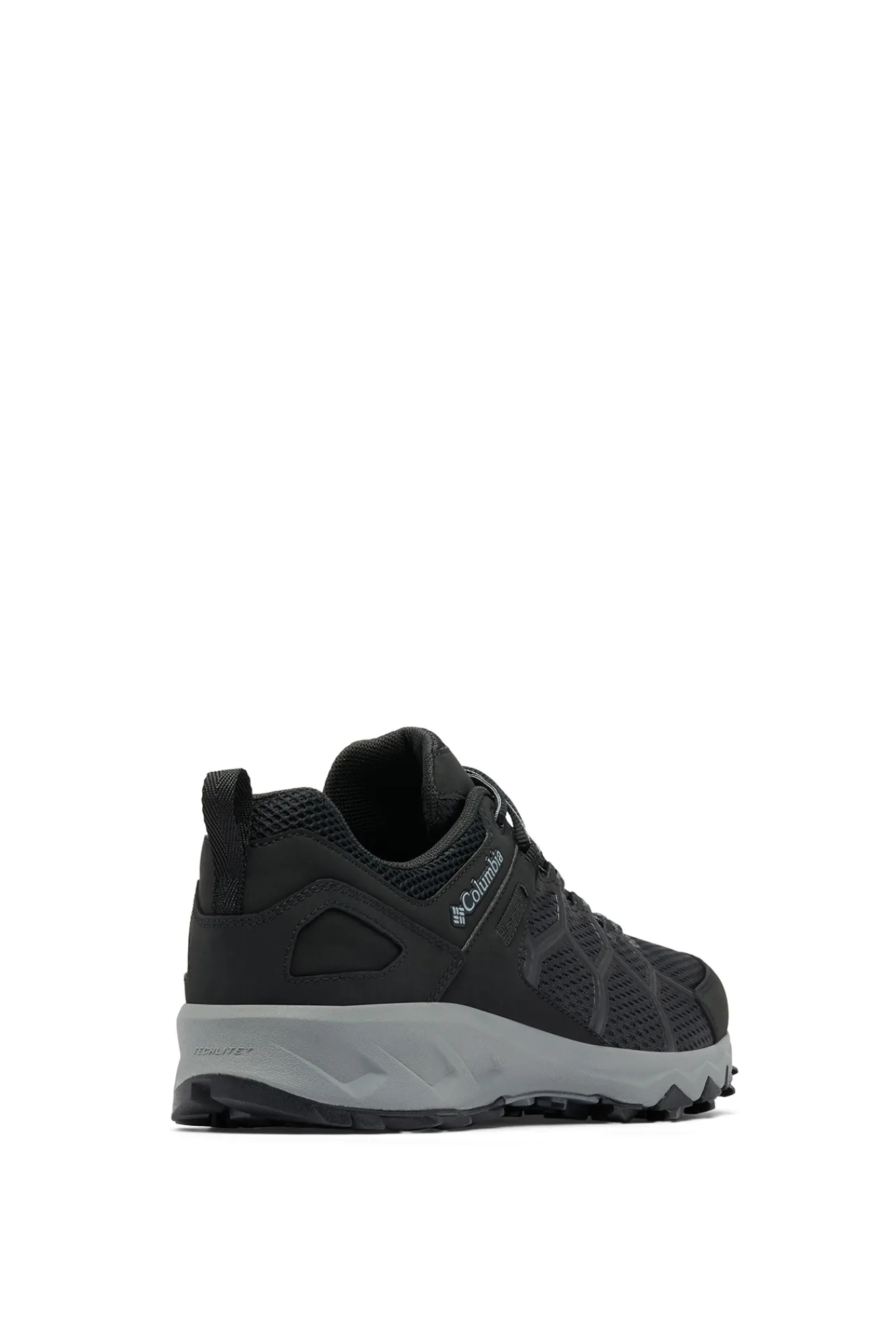 Columbia Zapatilla De Senderismo Peakfreak™ Ii Para Hombre Negro Best