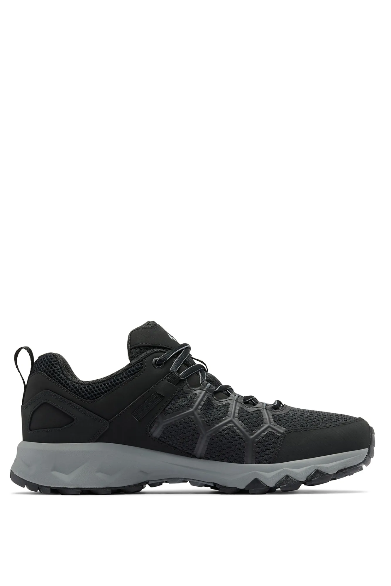 Columbia Zapatilla De Senderismo Peakfreak™ Ii Para Hombre Negro Best