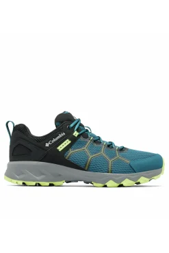 Columbia Zapatilla De Senderismo Peakfreak™ Ii Para Hombre Estampado Verde Sale