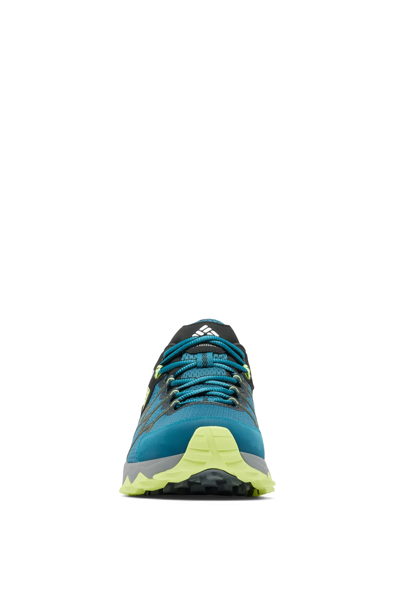 Columbia Zapatilla De Senderismo Peakfreak™ Ii Para Hombre Estampado Verde Sale