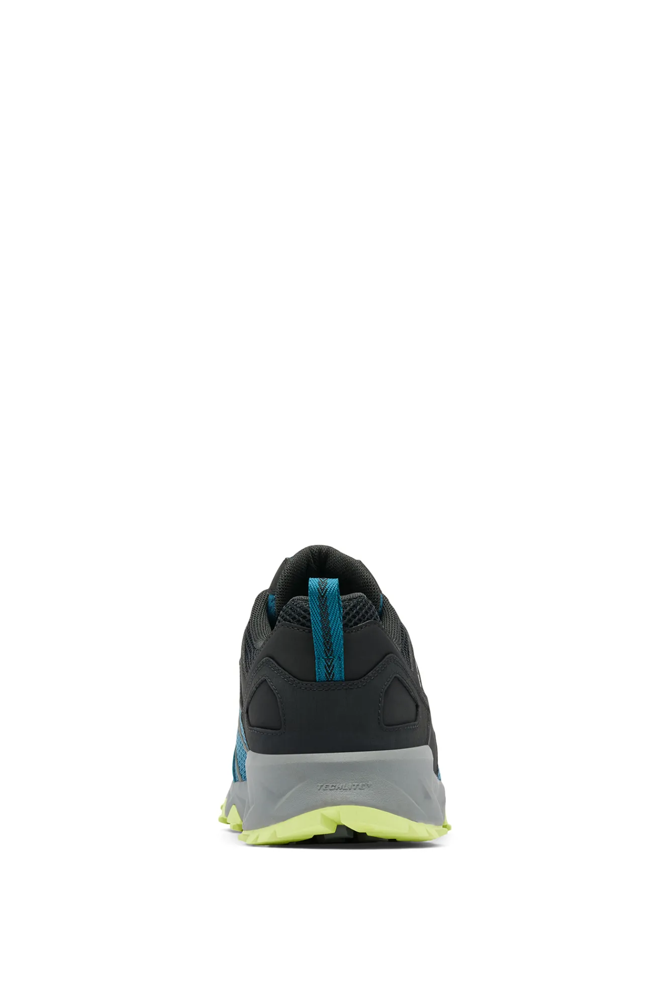 Columbia Zapatilla De Senderismo Peakfreak™ Ii Para Hombre Estampado Verde Sale