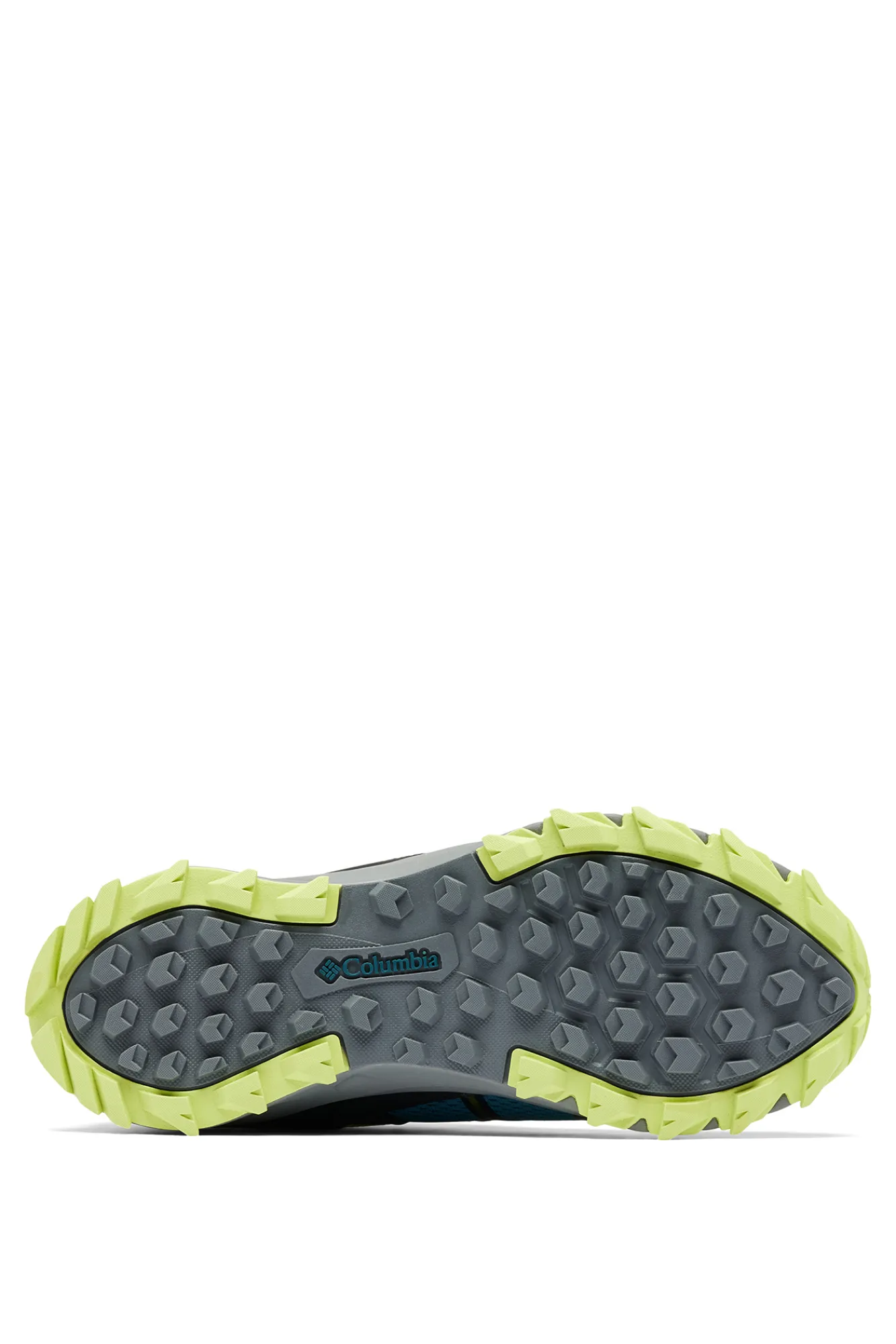 Columbia Zapatilla De Senderismo Peakfreak™ Ii Para Hombre Estampado Verde Sale
