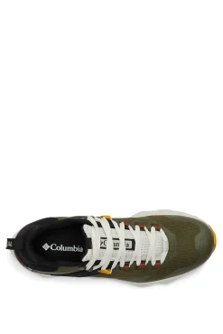 Columbia Zapatilla De Senderismo Facet™ 75 Outrdy™ Para Hombre Kaki Oscuro Sale