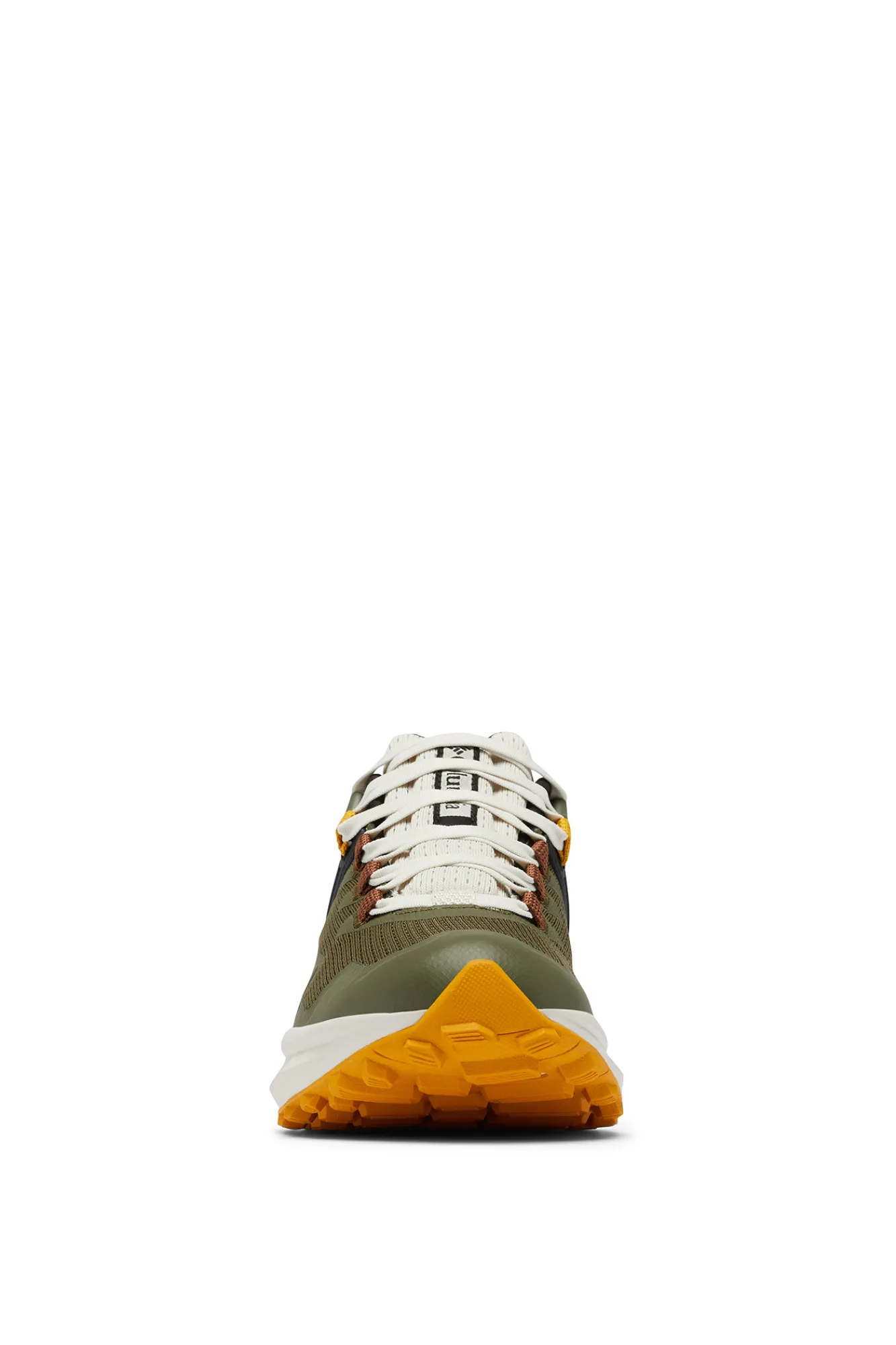 Columbia Zapatilla De Senderismo Facet™ 75 Outrdy™ Para Hombre Kaki Oscuro Sale