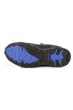 Regatta Zapatilla De Treking Samaris Ii Navy Online