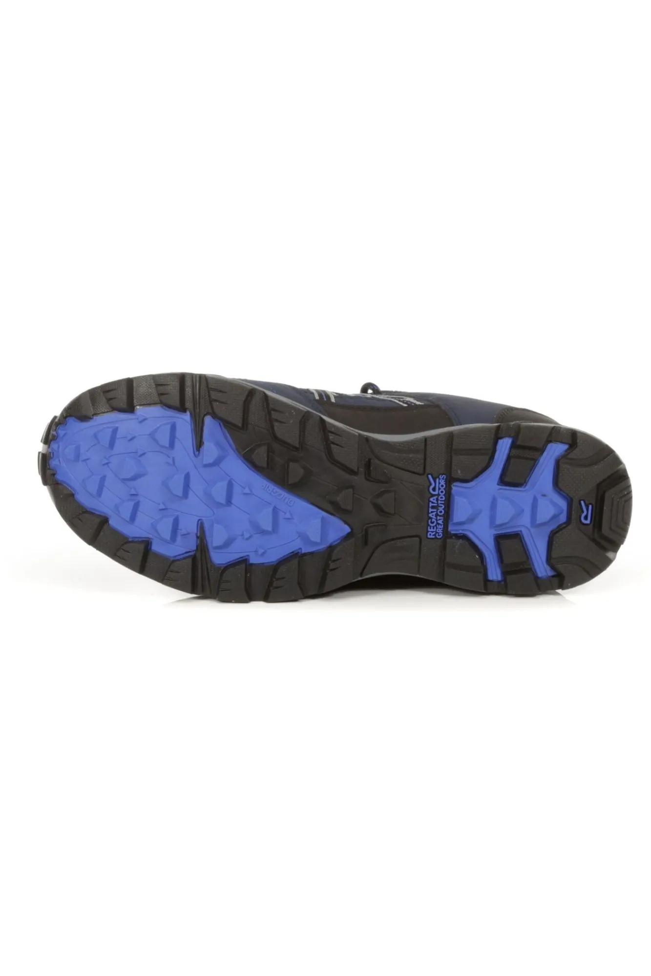Regatta Zapatilla De Treking Samaris Ii Navy Online