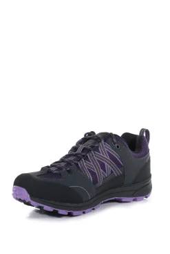 Regatta Zapatilla De Treking Samaris Ii Morado Outlet