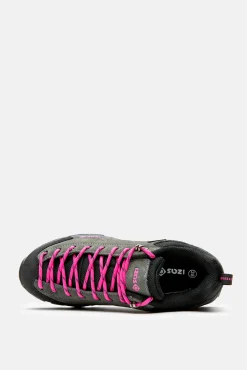 Izas Zapatilla De Trekking Ava Fucsia Best