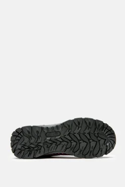 Izas Zapatilla De Trekking Ava Fucsia Best