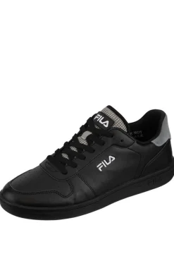Fila Zapatilla Negro Online
