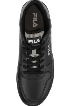 Fila Zapatilla Negro Online