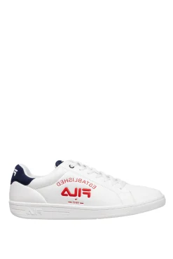 Fila Zapatilla Crosscourt 2 Nt Navy Clearance