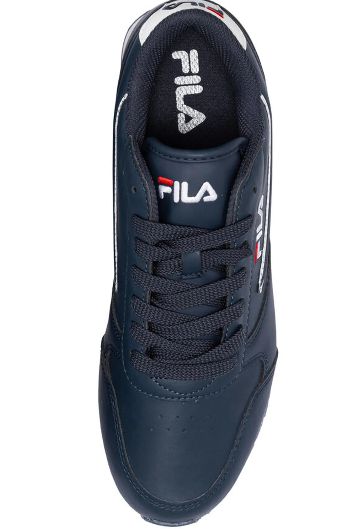 Fila Zapatilla Orbit Retro Running Navy Discount