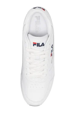 Fila Zapatilla Orbit Retro Running Multicolor Sale