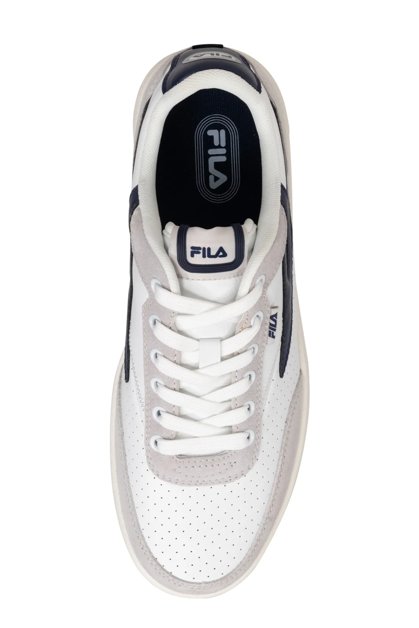Fila Zapatilla Sevaro Navy Clearance