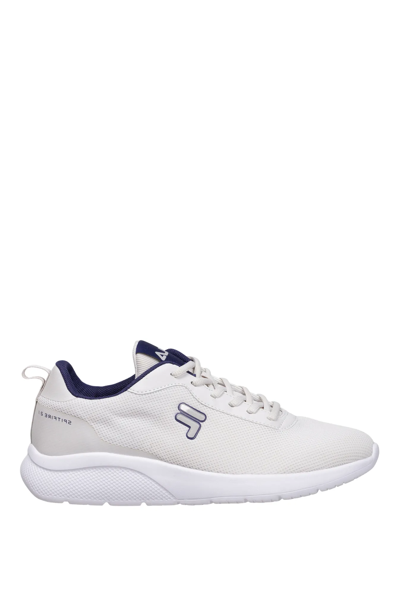 Fila Zapatilla Spitfire Perfomance Azul Outlet