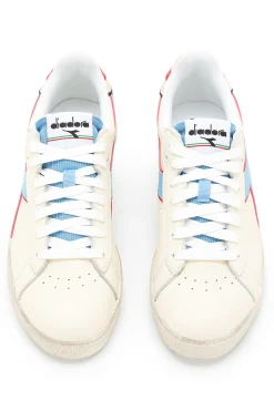 Diadora Zapatilla Game Low Icona Multicolor Outlet