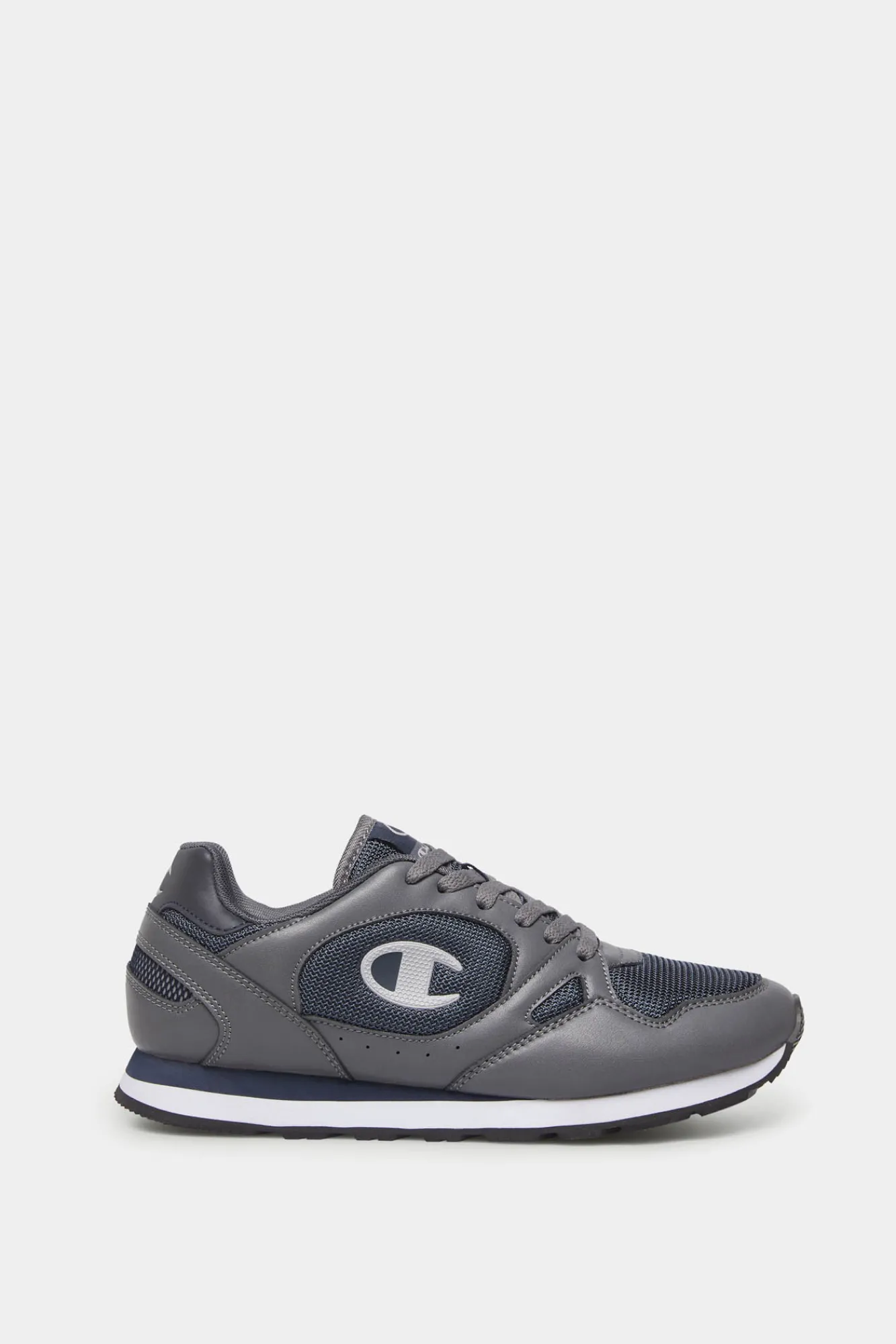 Champion Zapatilla Hombre - Legacy Collection. Navy Sale