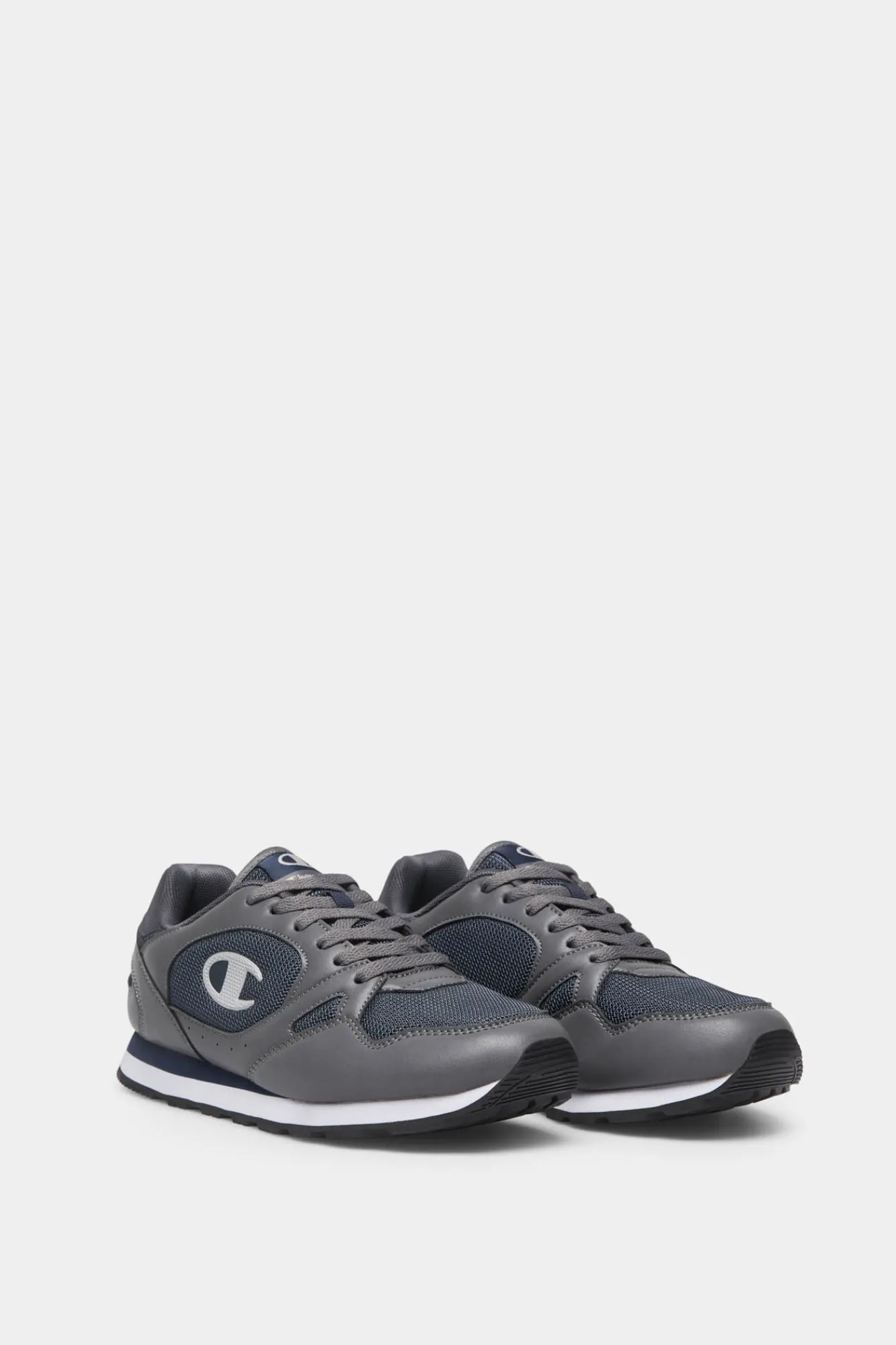 Champion Zapatilla Hombre - Legacy Collection. Navy Sale