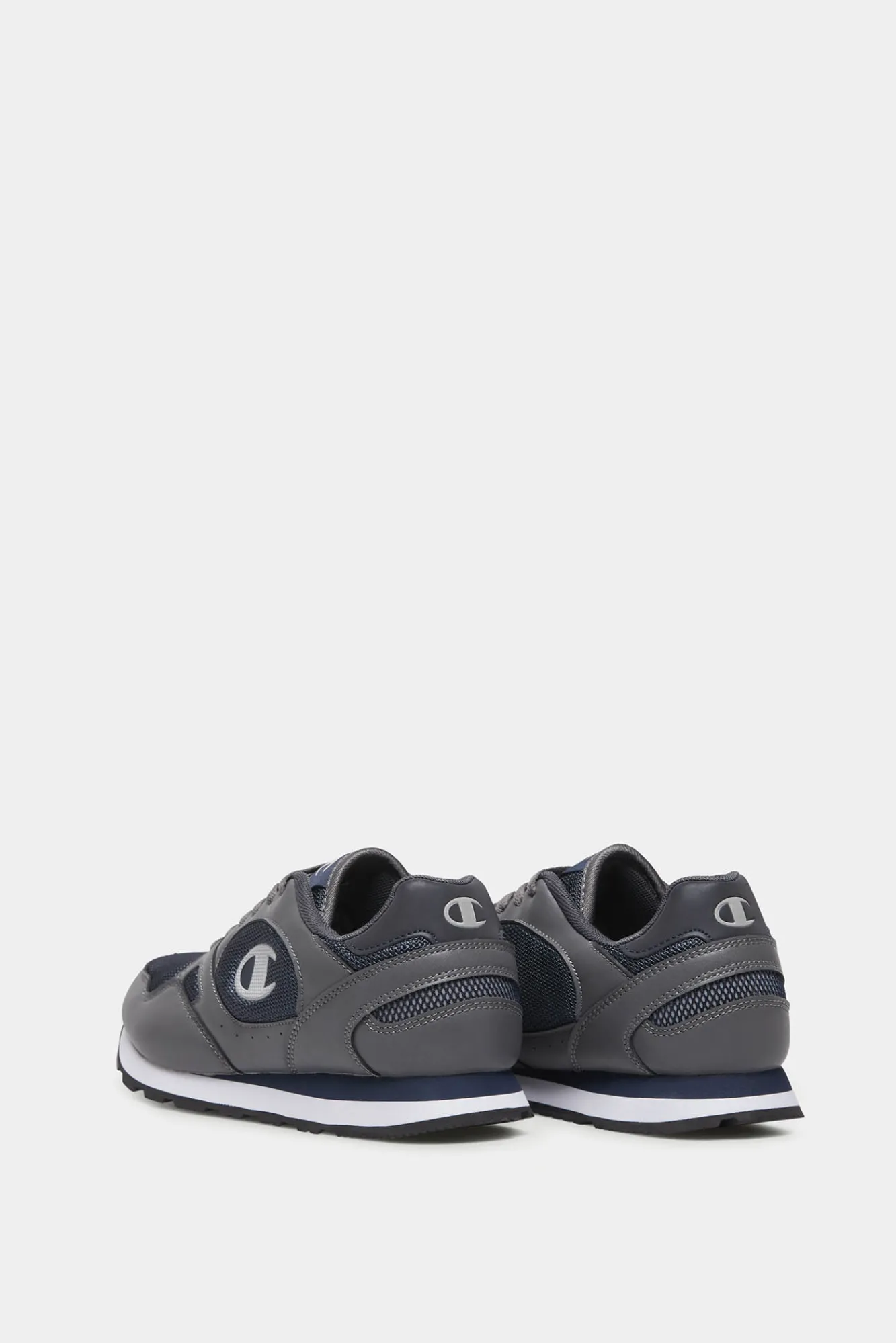 Champion Zapatilla Hombre - Legacy Collection. Navy Sale