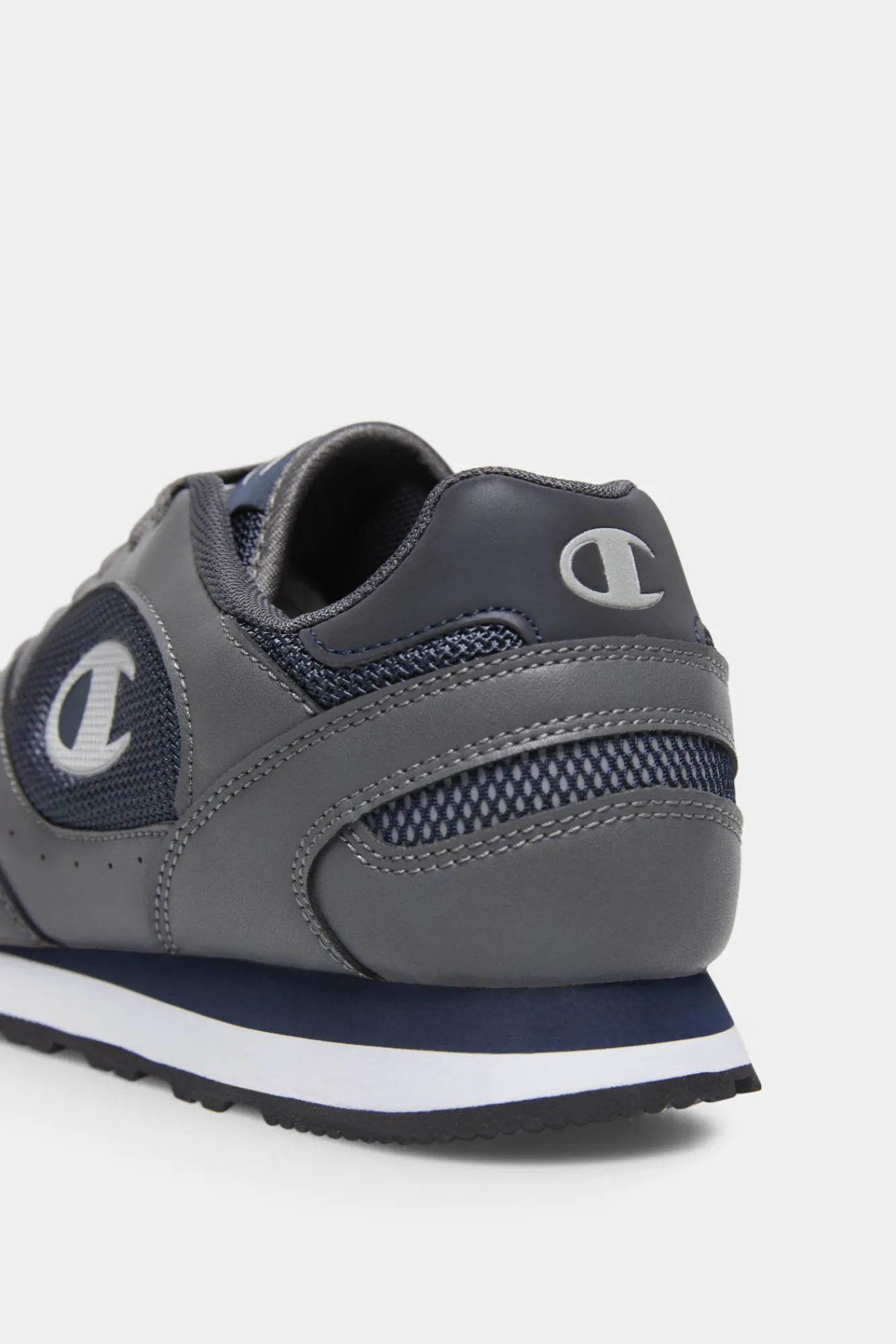 Champion Zapatilla Hombre - Legacy Collection. Navy Sale