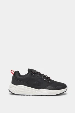 Champion Zapatilla Hombre - Legacy Collection. Negro