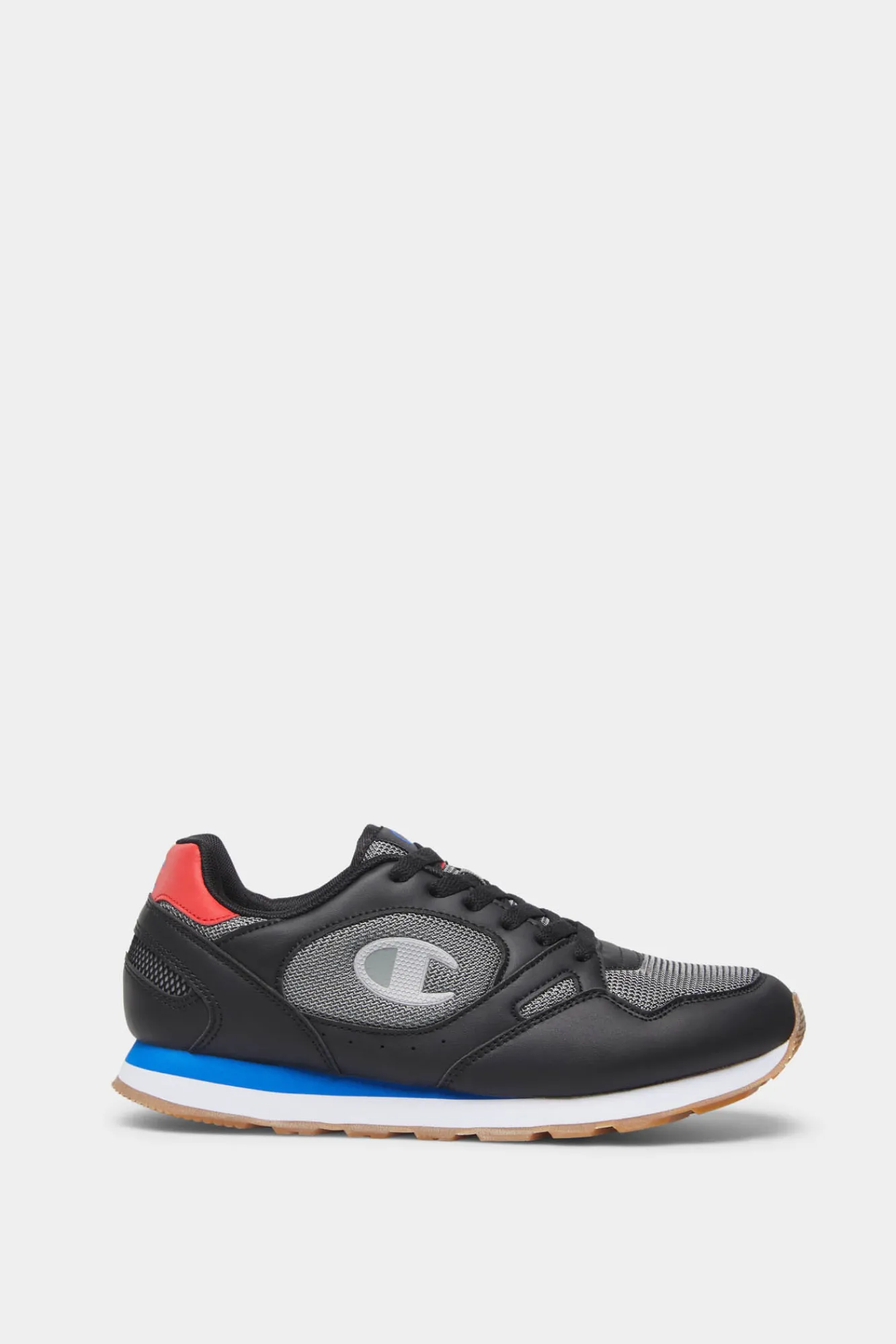 Champion Zapatilla Hombre - Legacy Collection. Marengo Outlet