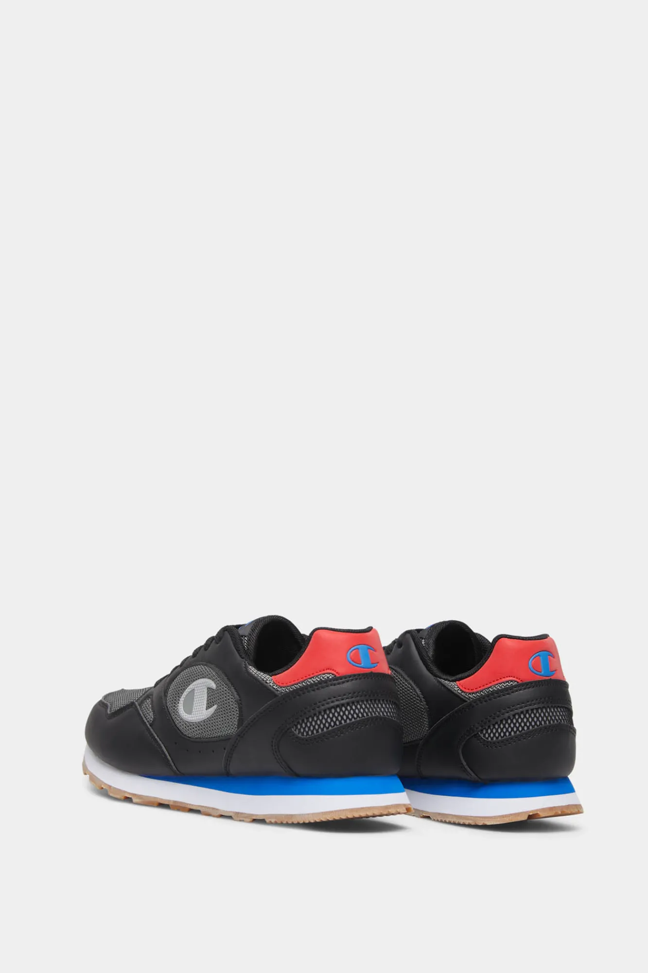 Champion Zapatilla Hombre - Legacy Collection. Marengo Outlet