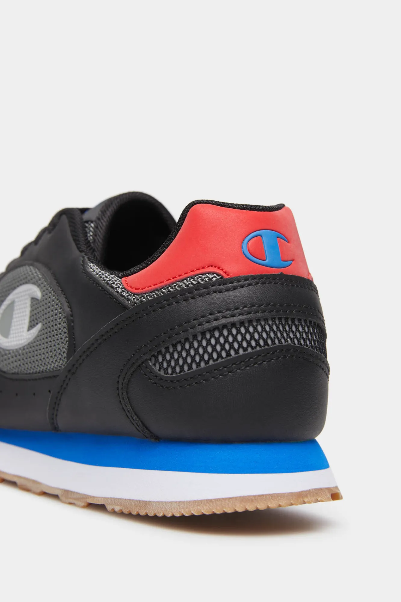 Champion Zapatilla Hombre - Legacy Collection. Marengo Outlet