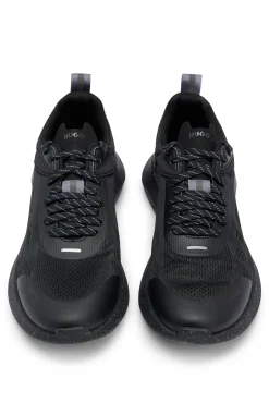 HUGO Zapatilla Negro Best