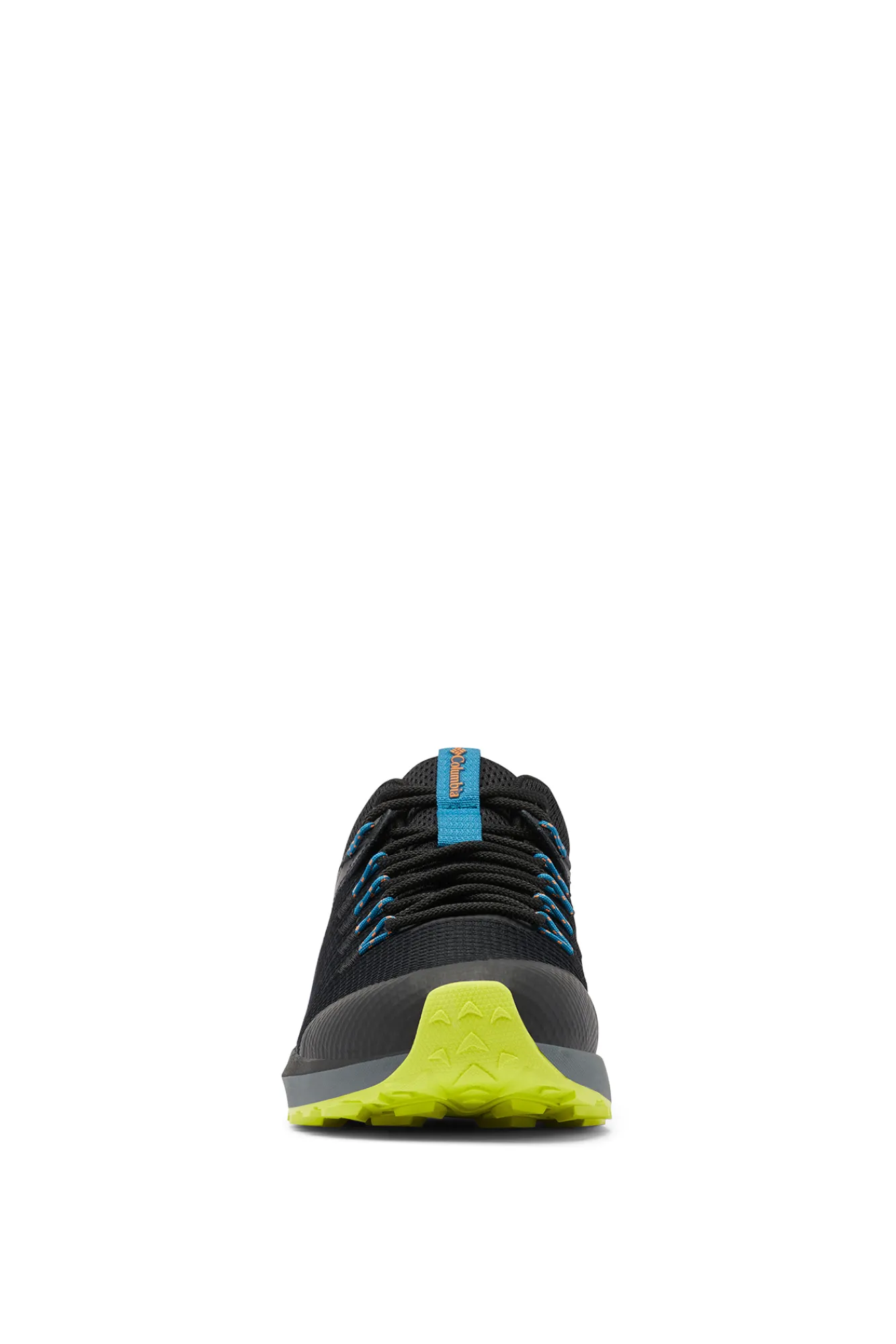 Columbia Zapatilla Impermeable Trailstorm™ Para Hombre Negro Sale