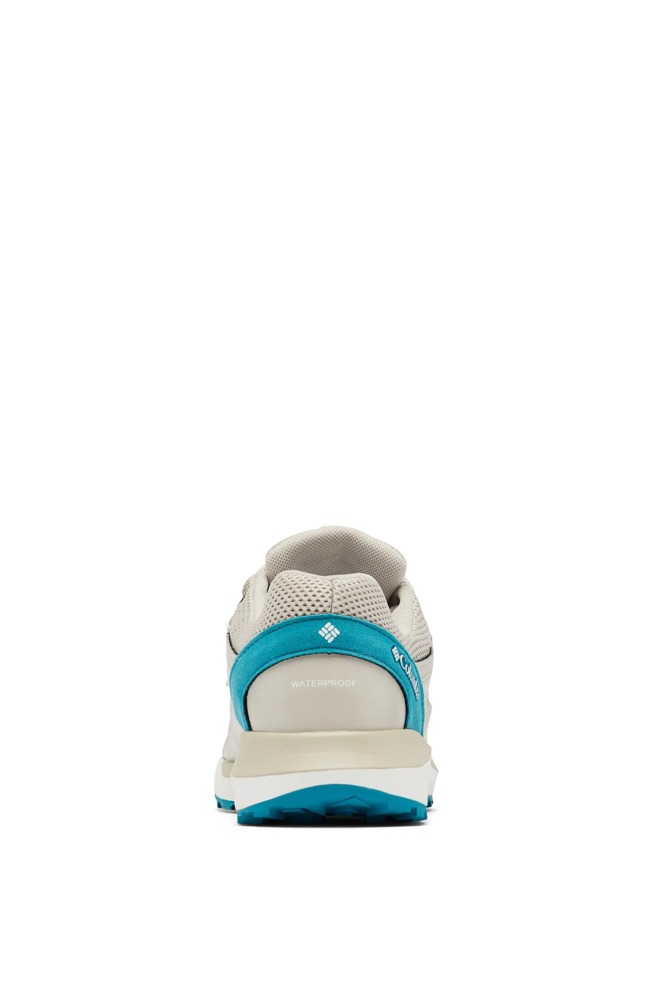 Columbia Zapatilla Impermeable Trailstorm™ Para Mujer Marengo Discount