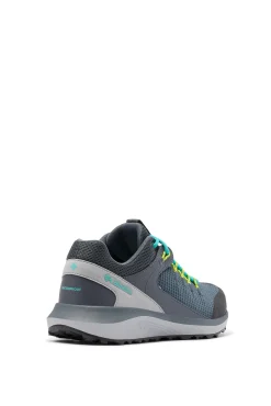 Columbia Zapatilla Impermeable Trailstorm™ Para Mujer Gris Clearance
