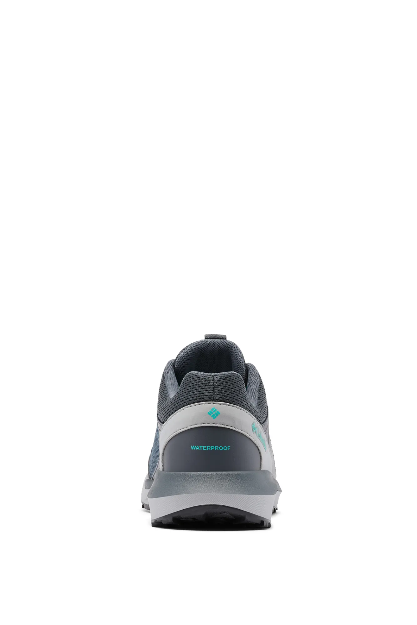 Columbia Zapatilla Impermeable Trailstorm™ Para Mujer Gris Clearance
