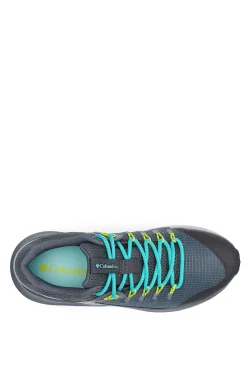 Columbia Zapatilla Impermeable Trailstorm™ Para Mujer Gris Clearance