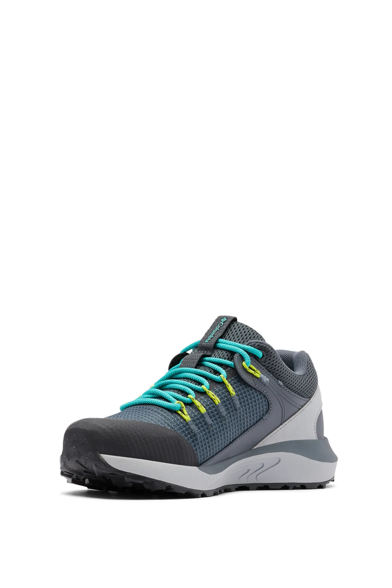 Columbia Zapatilla Impermeable Trailstorm™ Para Mujer Gris Clearance