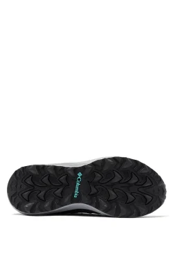 Columbia Zapatilla Impermeable Trailstorm™ Para Mujer Gris Clearance