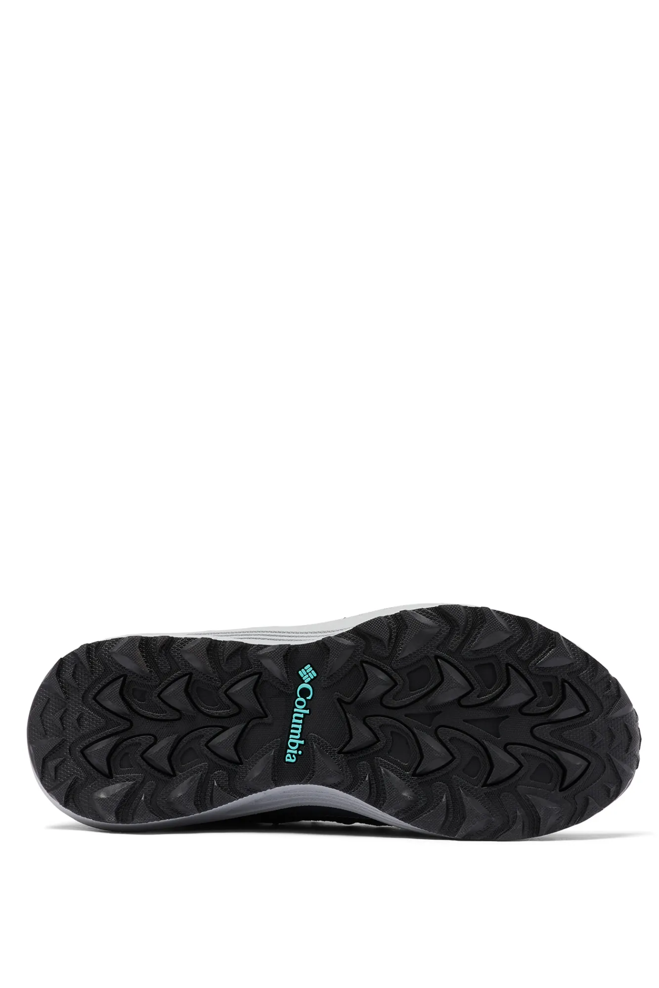 Columbia Zapatilla Impermeable Trailstorm™ Para Mujer Gris Clearance